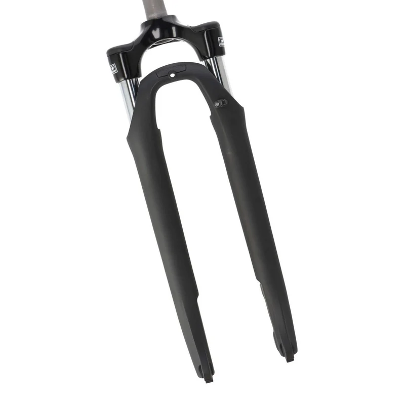 Suntour Federgabel 63 mm NEX 28" Schnellspanner 1 1/8" Gabelschaft Disc