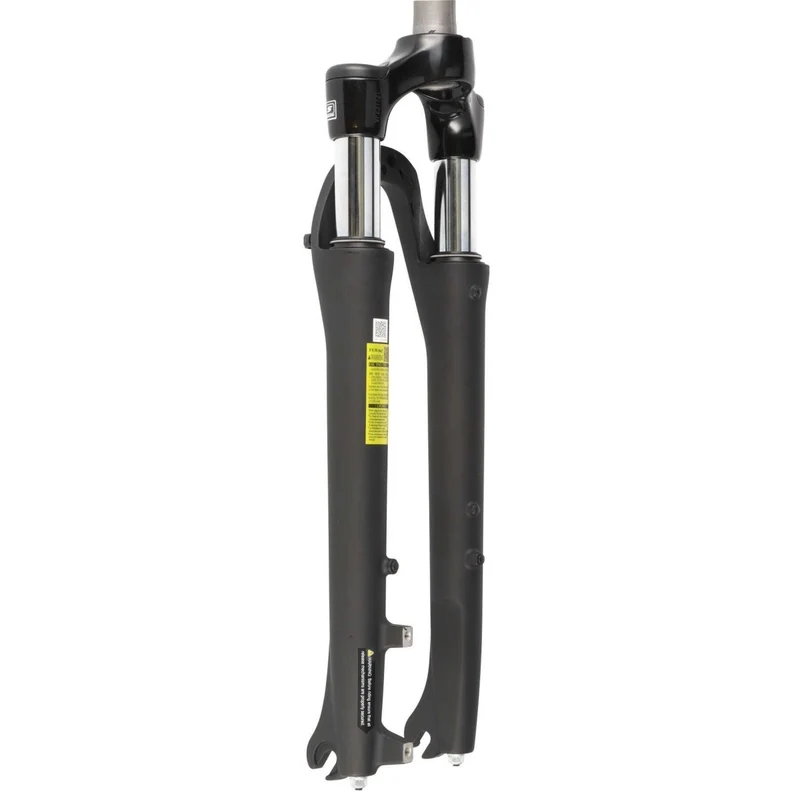 Suntour Federgabel 63 mm NEX 28" Schnellspanner 1 1/8" Gabelschaft Disc
