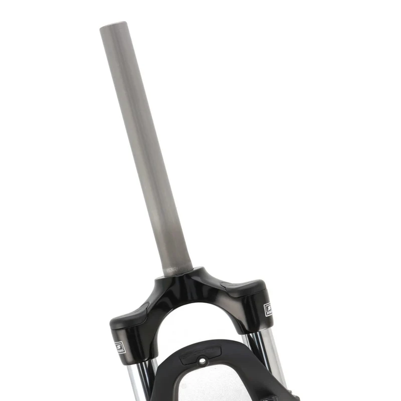 Suntour Federgabel 63 mm NEX 28" Schnellspanner 1 1/8" Gabelschaft Disc
