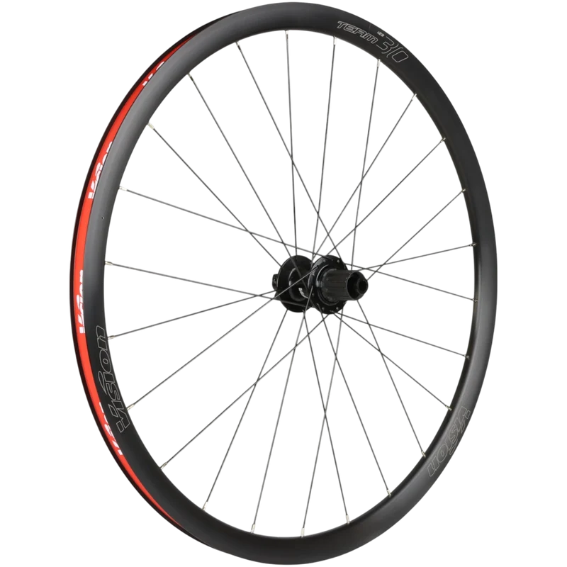 Vision Team AGX i23 Gravel Hinterrad 12x142 mm 700C Disc TLR Shimano HG