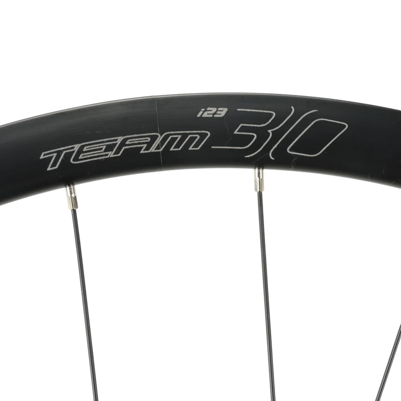 Vision Team AGX i23 Gravel Laufradsatz 700C Disc TLR Shimano