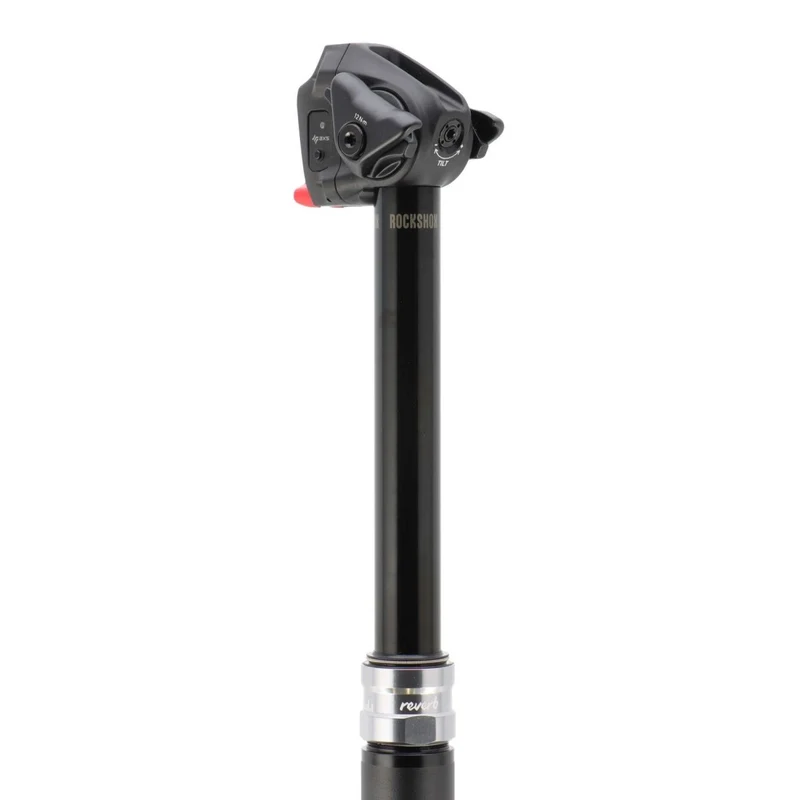 RockShox Reverb AXS Vario-Sattelstütze 34.9 mm 170 mm Hub