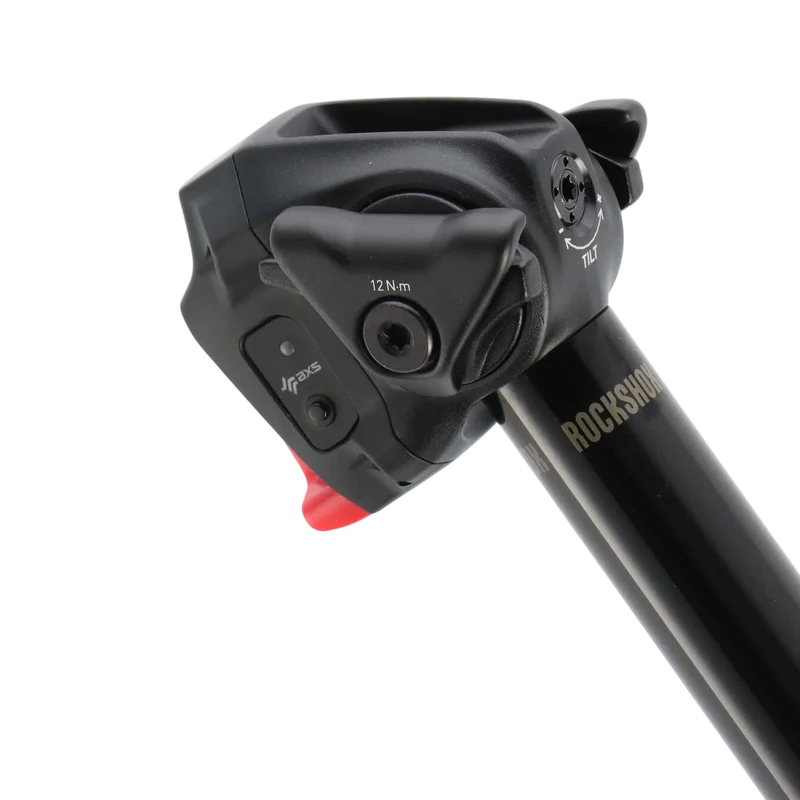 RockShox Reverb AXS Vario-Sattelstütze 34.9 mm 170 mm Hub