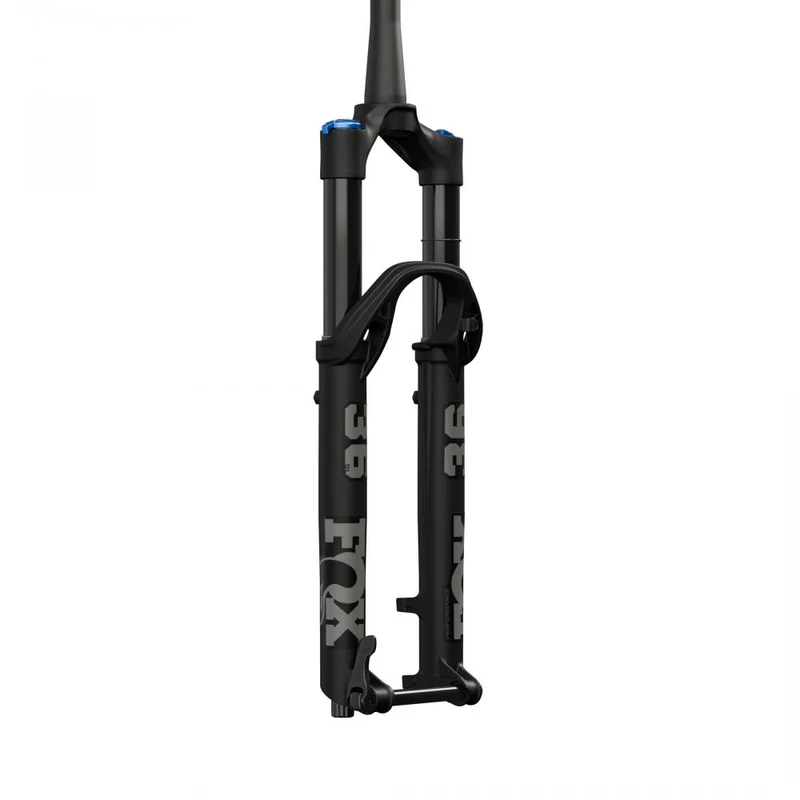 FOX 36 SL Performance Federgabel, Grip, 140 mm, 29", matte black - Federgabel MTB 36