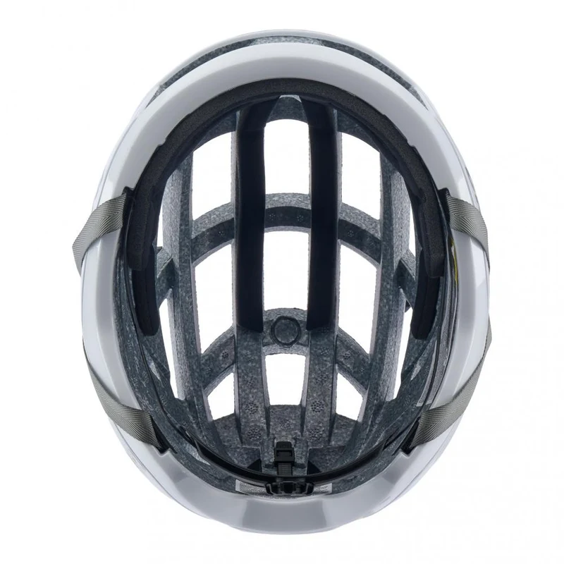 CRATONI C-AirLite Fahrradhelm S-M 52-56 cm White Matt/Glossy 180 g