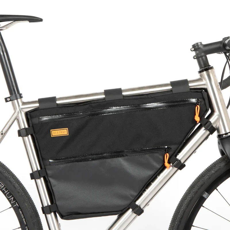 Sacoche de cadre Restrap Full Frame Bag