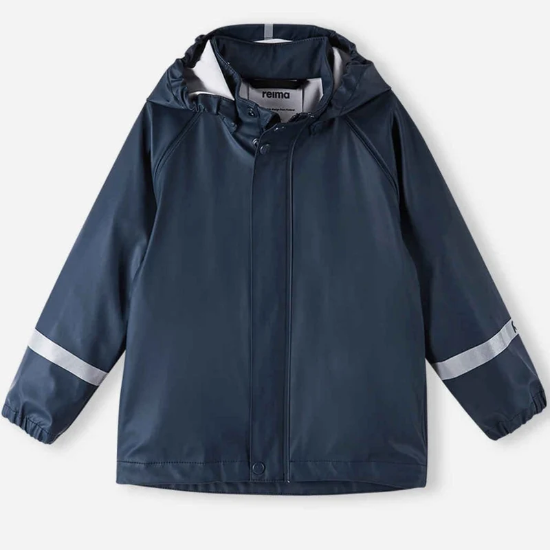 Veste de pluie enfant Lampi Reima