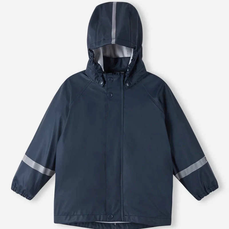 Veste de pluie enfant Lampi Reima