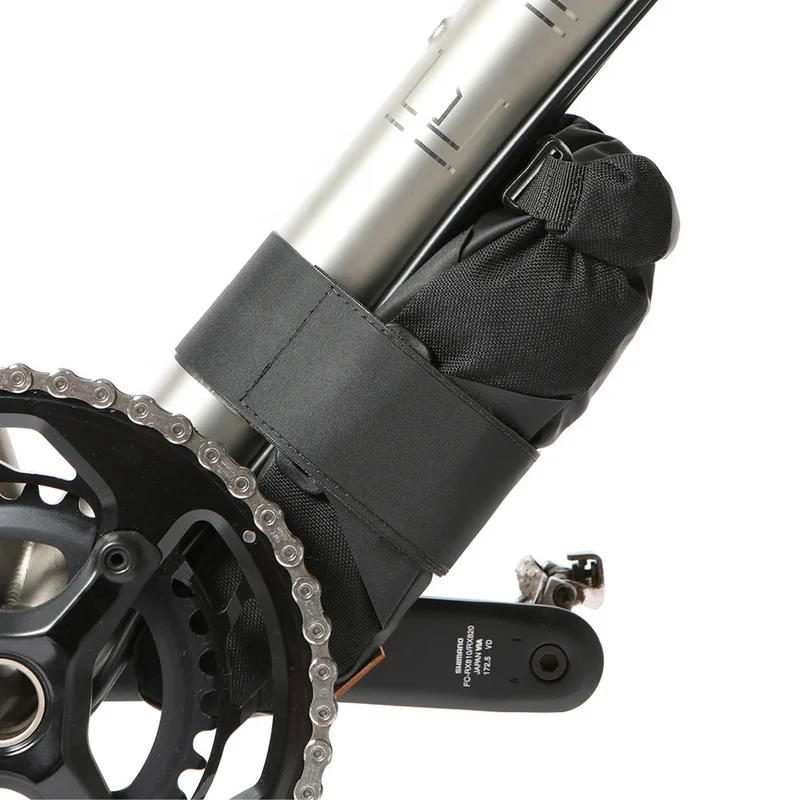 Sacoche Downtube Bag Restrap 1.2L