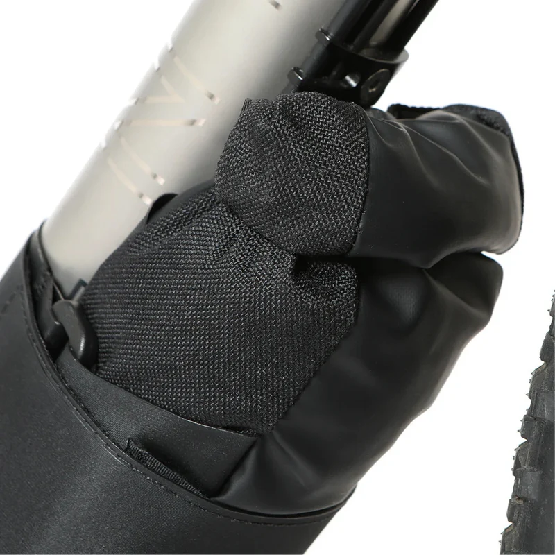 Sacoche Downtube Bag Restrap 1.2L