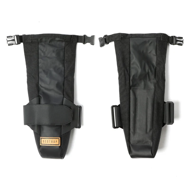Sacoche Downtube Bag Restrap 1.2L