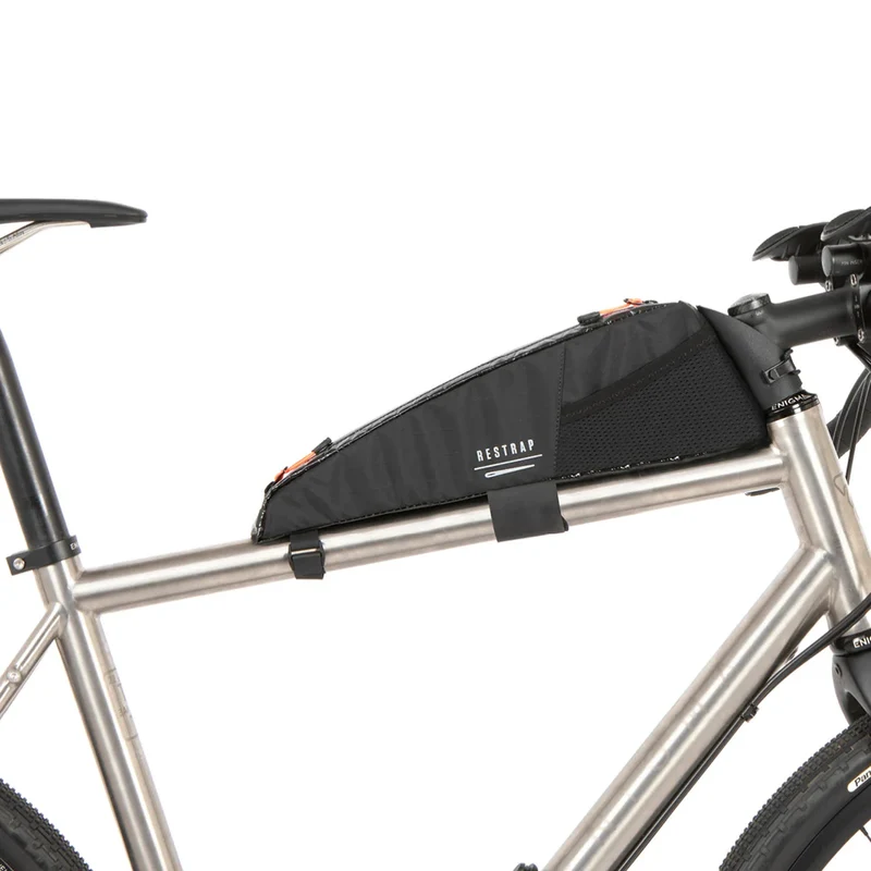 Sacoche de cadre Restrap Top Tube Race