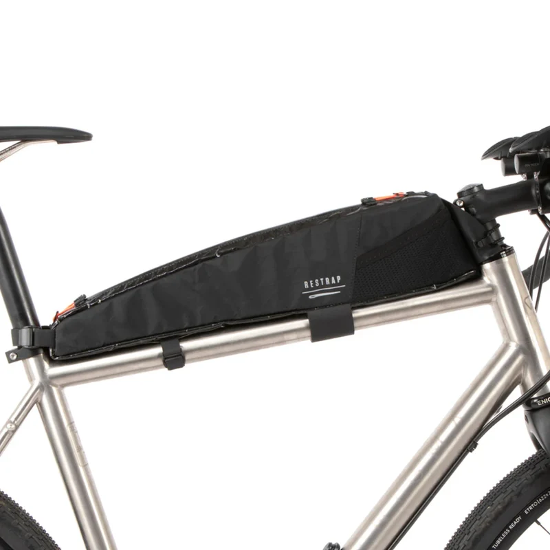 Sacoche de cadre Restrap Top Tube Race