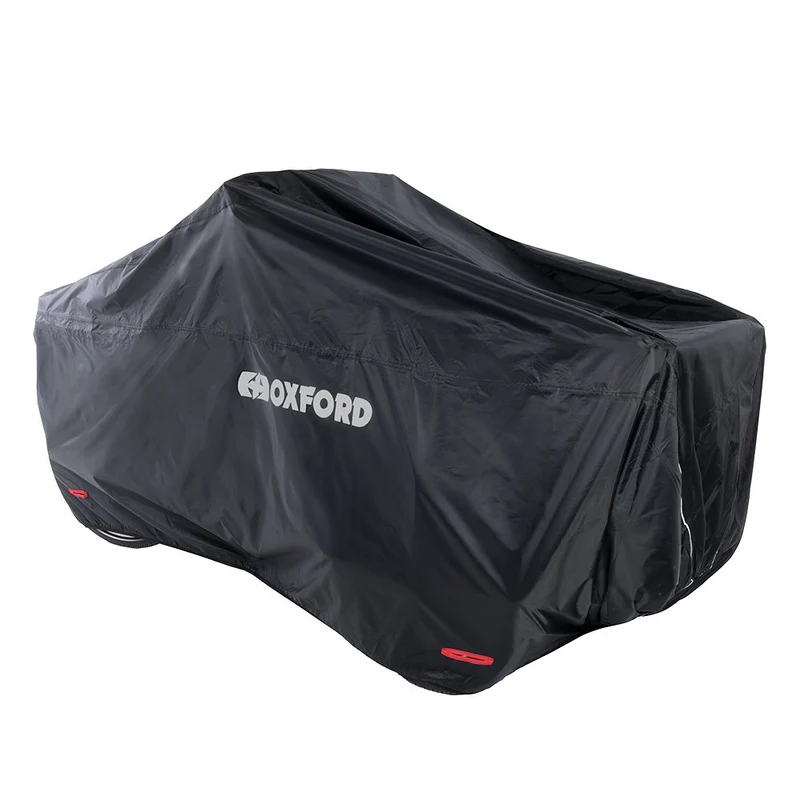 Bâche de protection pour vélo cargo Aquatex Pro Oxford