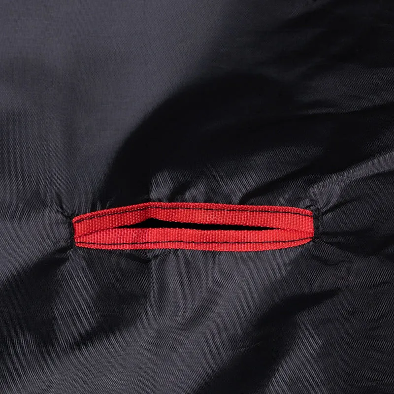 Bâche de protection pour vélo cargo Aquatex Pro Oxford