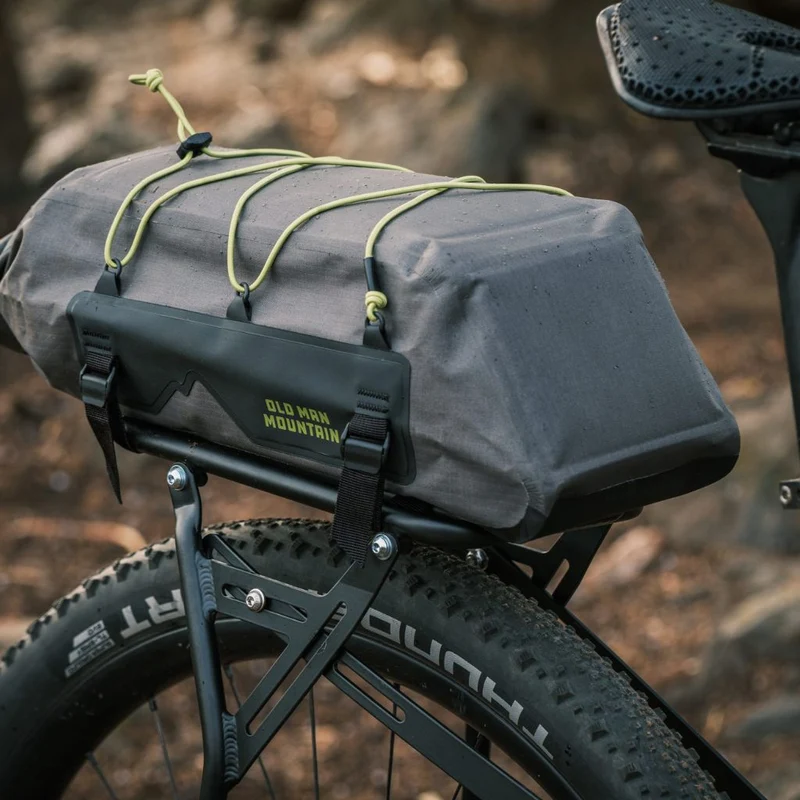 Sacoche pour plateau de porte-bagage Old Man Mountain Atlas Rack Pack