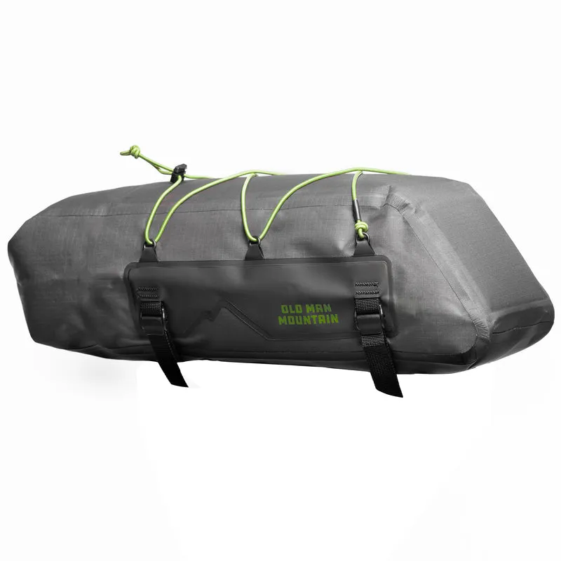 Sacoche pour plateau de porte-bagage Old Man Mountain Atlas Rack Pack