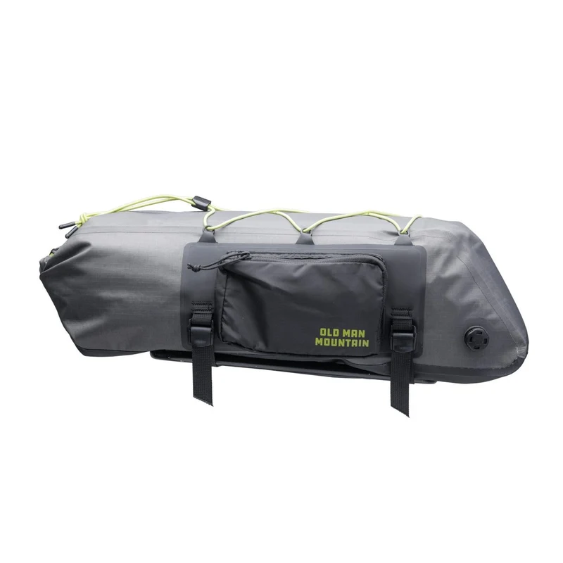 Sacoche pour plateau de porte-bagage Old Man Mountain Atlas Rack Pack