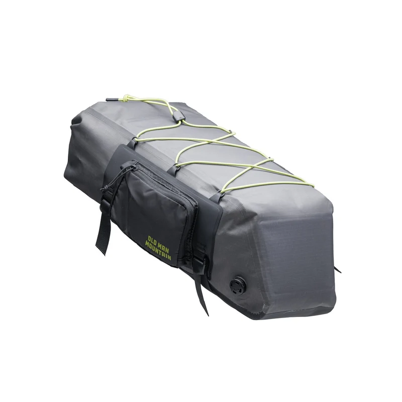 Sacoche pour plateau de porte-bagage Old Man Mountain Atlas Rack Pack