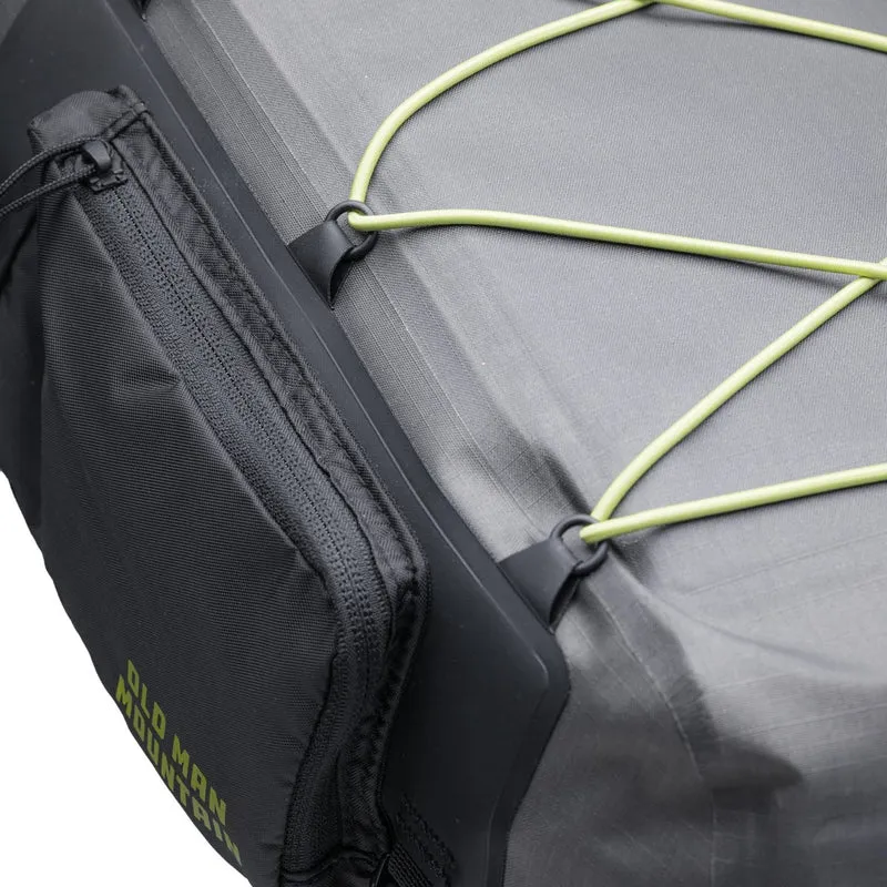 Sacoche pour plateau de porte-bagage Old Man Mountain Atlas Rack Pack