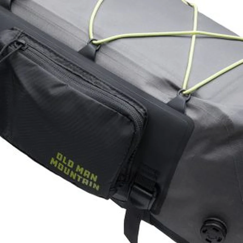 Sacoche pour plateau de porte-bagage Old Man Mountain Atlas Rack Pack