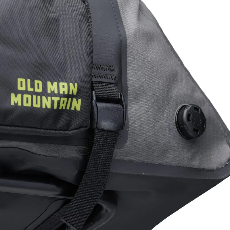 Sacoche pour plateau de porte-bagage Old Man Mountain Atlas Rack Pack