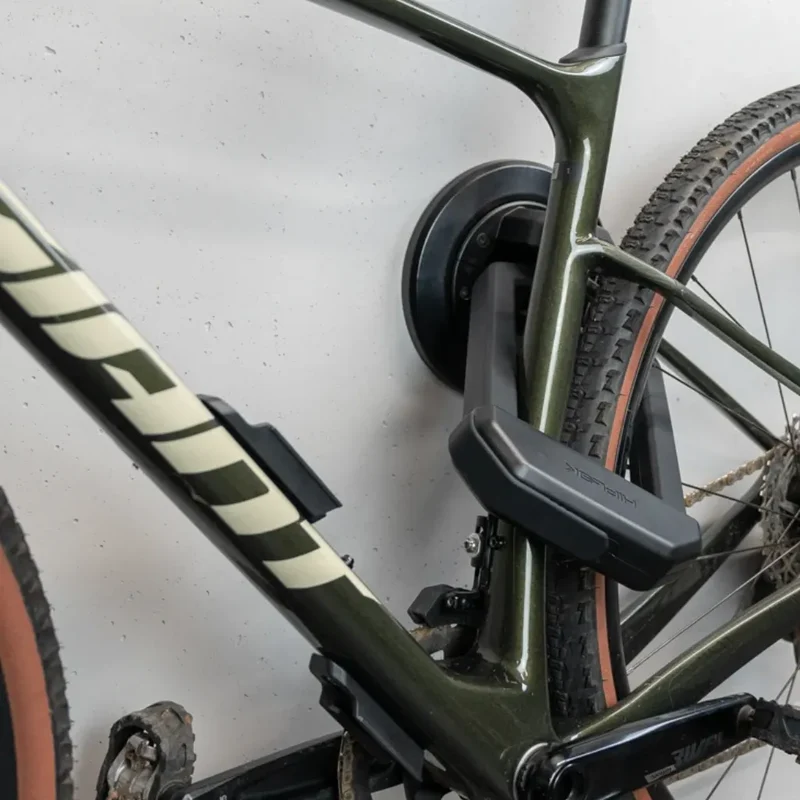 Ancre Murale et Sol pour vélo A1000 Hiplok