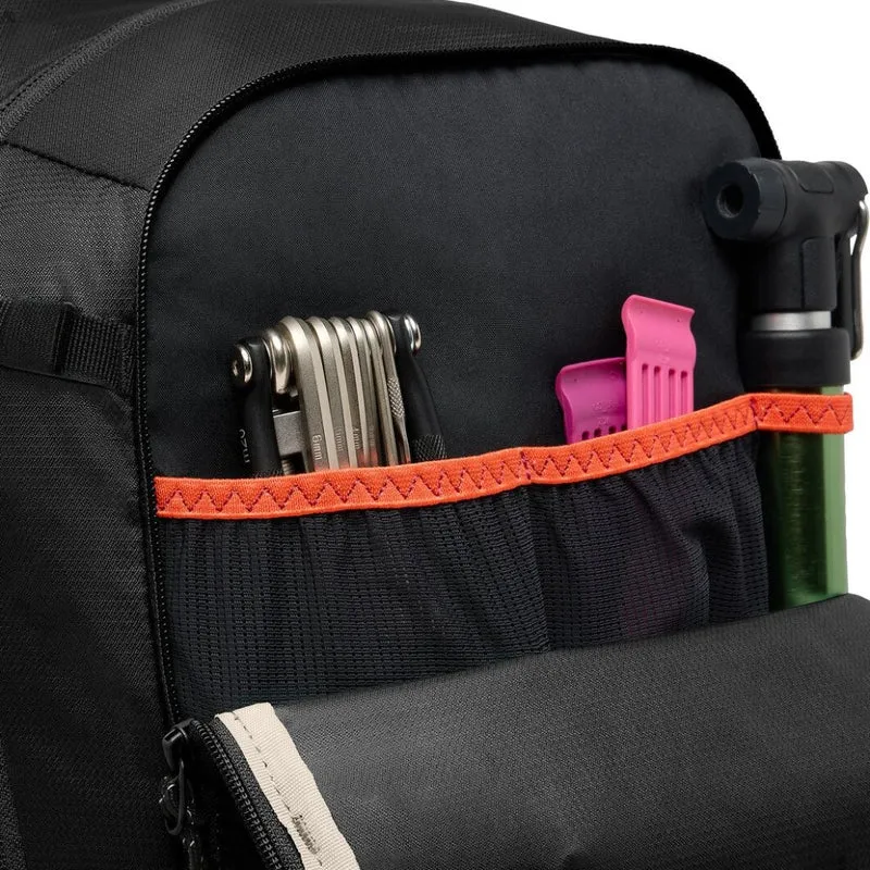 Sac à dos pour VTT Trailvent Vaude 15L