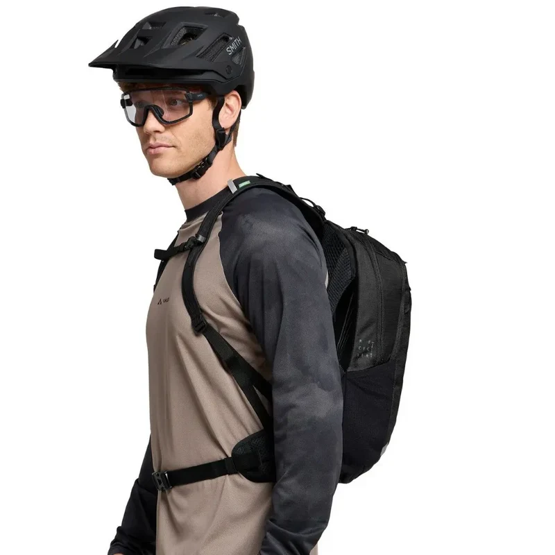 Sac à dos pour VTT Trailvent Vaude 15L
