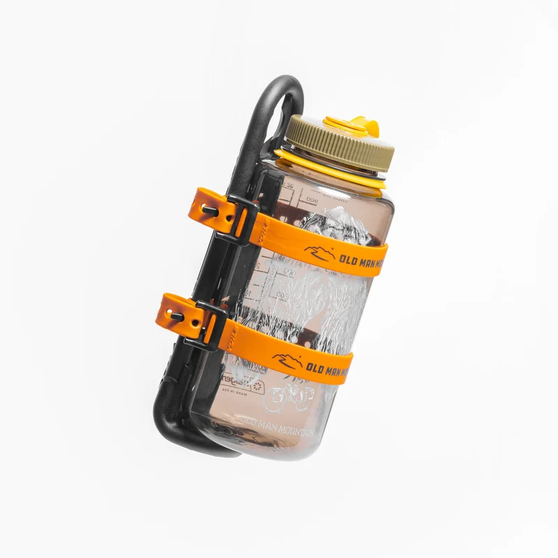 Cages cargo Old Man Mountain FLiP pour porte-bagage ou fourche