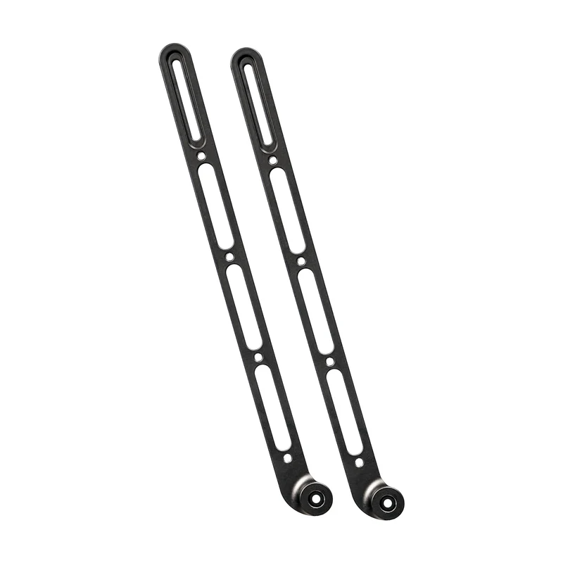 Adaptateurs cargo universel pour fourche sans oeillets Old Man Mountain Axle Pack