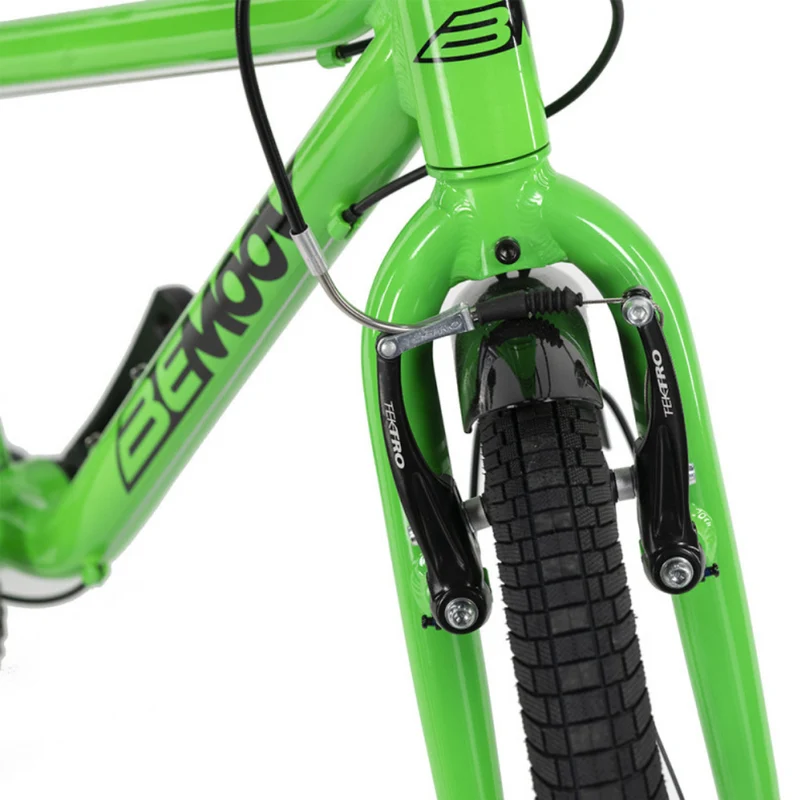 Vélo trekking enfant 5-8 ans — 20 pouces CS20 Bemoov