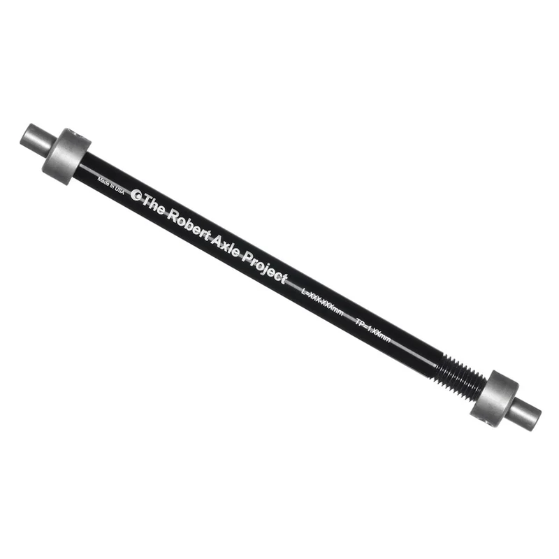 Kit de fixation avant avec axe traversant pour porte-bagage Old Man Mountain