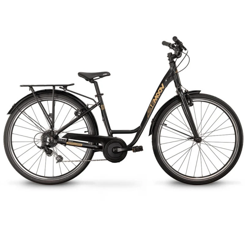 Vélo de ville enfant 10-16 ans — 26 pouces CL26 Bemoov