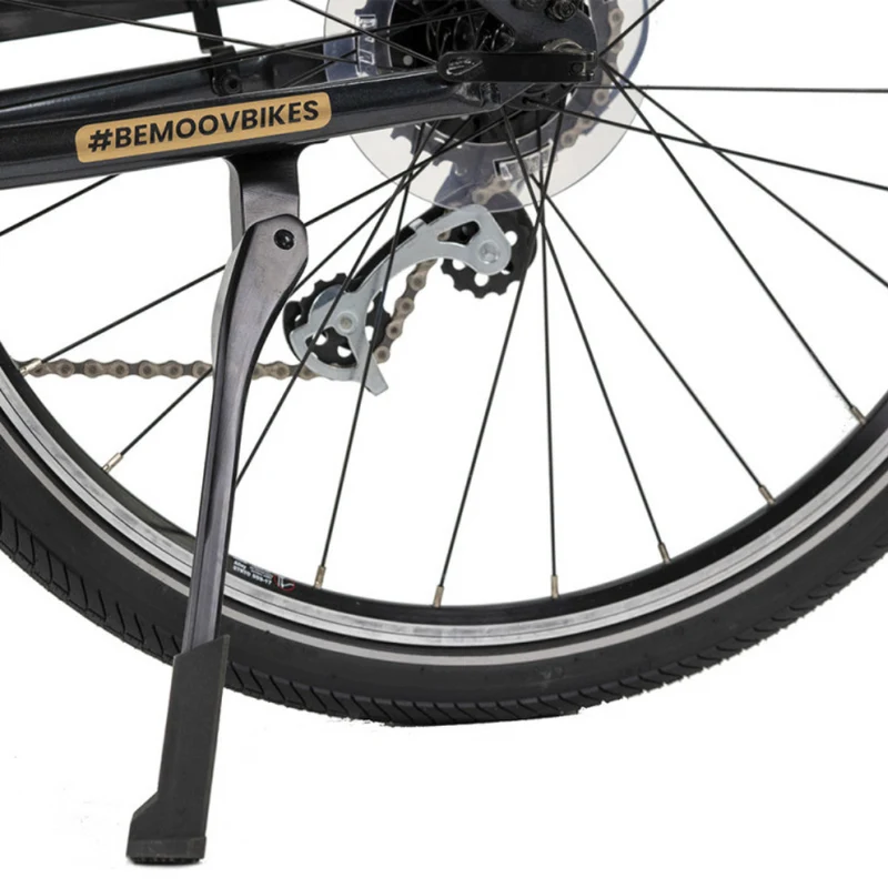 Vélo de ville enfant 10-16 ans — 26 pouces CL26 Bemoov