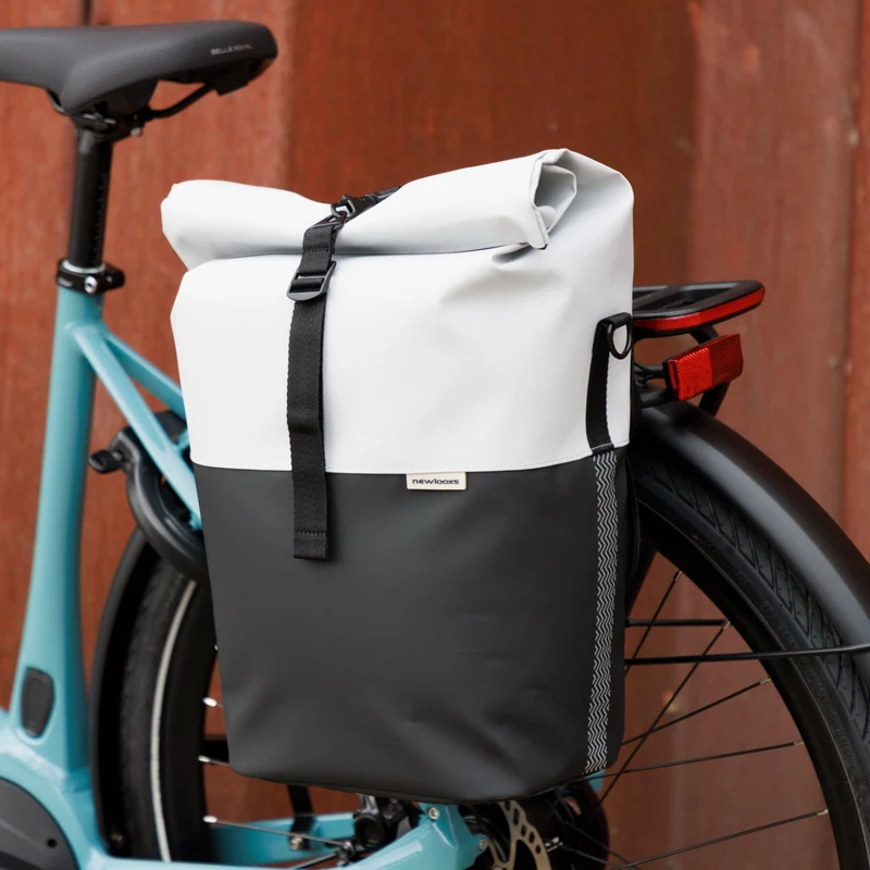 Sacoche simple Nyborg 17L New Looxs