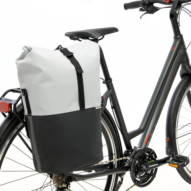 Sacoche simple Nyborg 17L New Looxs