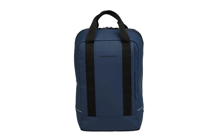 Sacoche vélo convertible en sac à dos Nevada Backpack New Looxs