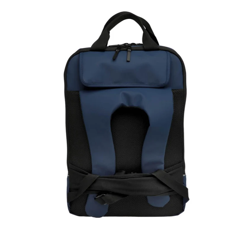 Sacoche vélo convertible en sac à dos Nevada Backpack New Looxs