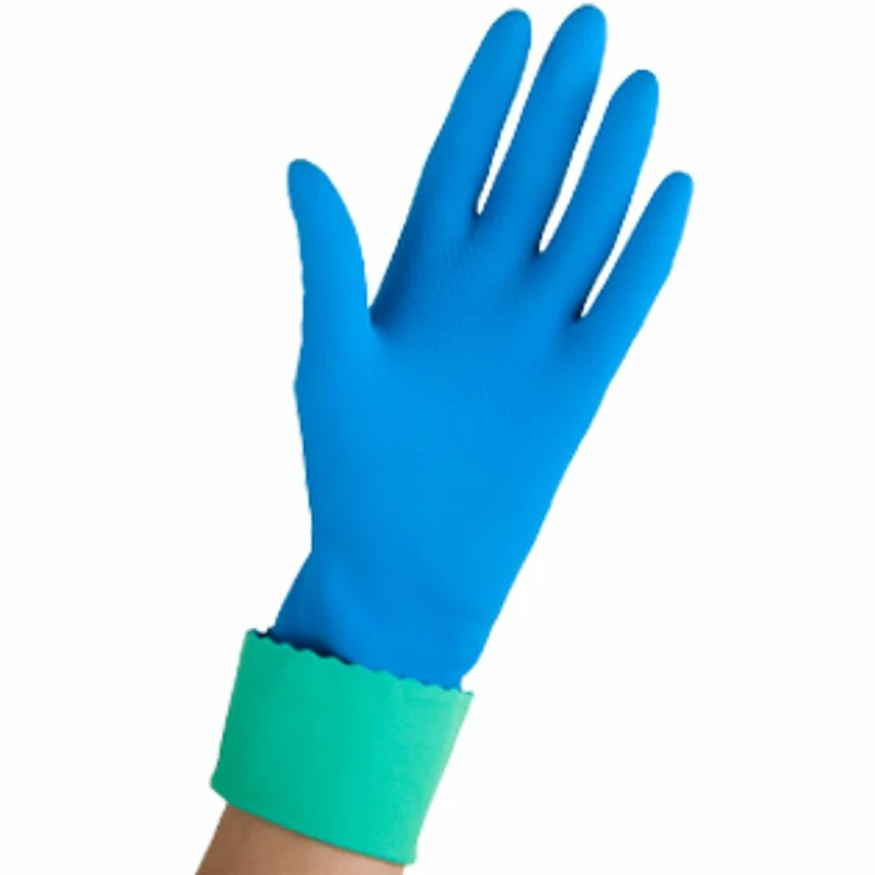 Vileda Handschuhe Comfort & Care Größe L