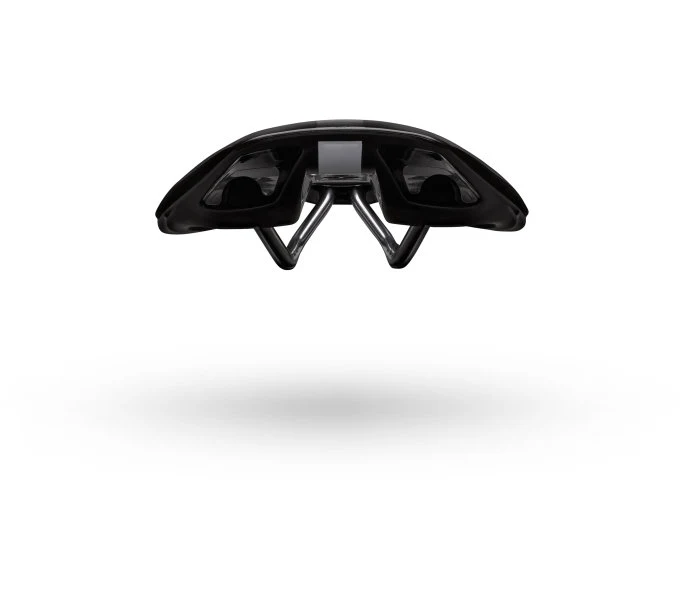 PRO Stealth Sport Sattel schwarz