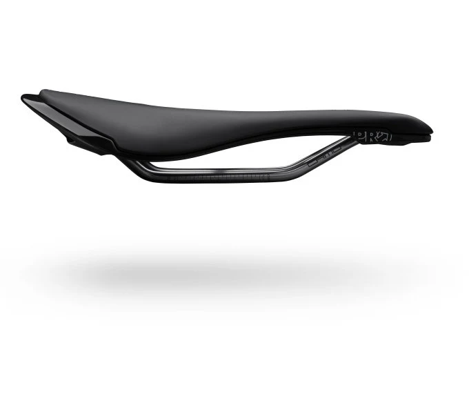 PRO Stealth Sport Sattel schwarz