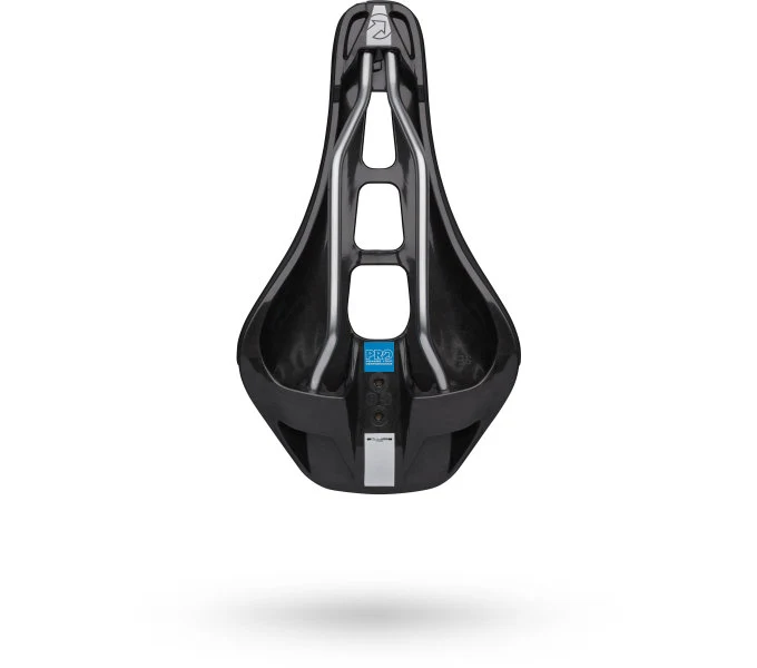 PRO Stealth Sport Sattel schwarz