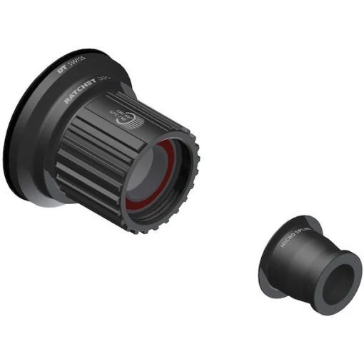 Reserve DT Swiss 350 DEG Micro Spline Freilaufkörper Schwarz
