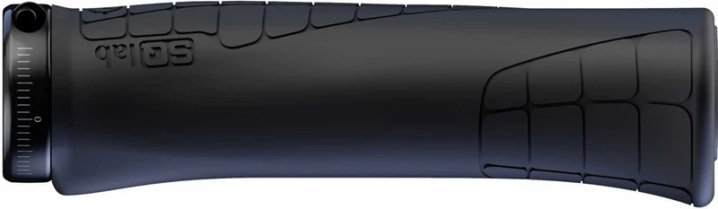 SQlab 711 Tech & Trail 2.0 Griff schwarz
