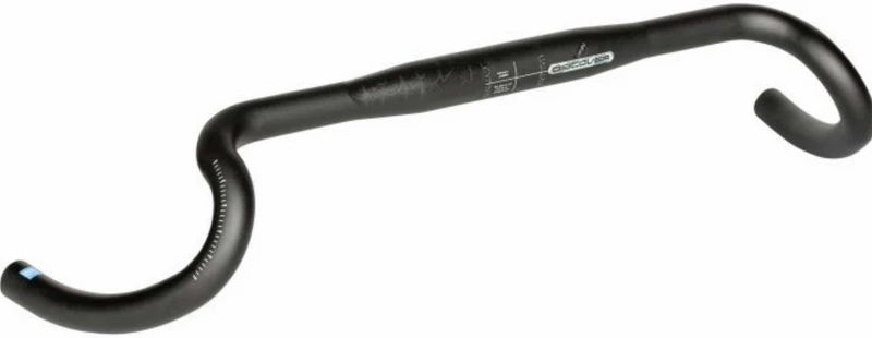 PRO Discover Alu 30 Lenker schwarz