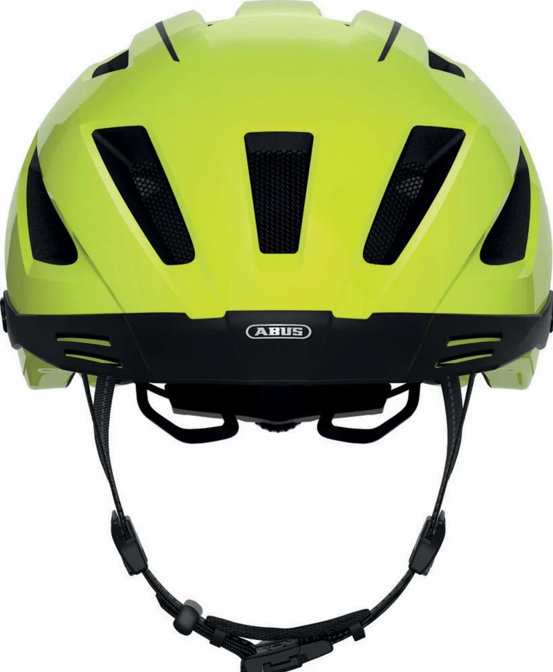 Abus Pedelec 2.0 MIPS Helm signal yellow