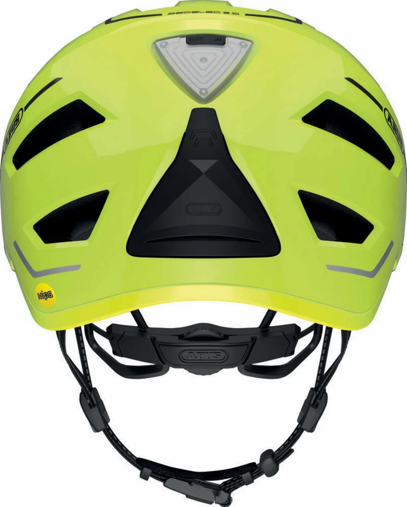 Abus Pedelec 2.0 MIPS Helm signal yellow