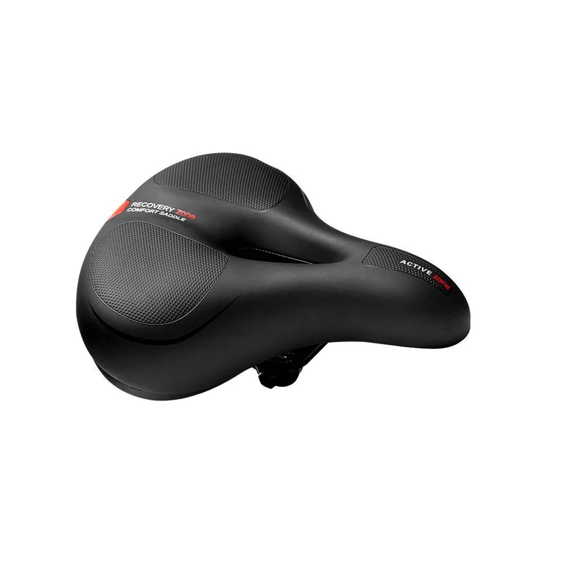 ROCKBROS wasserdicht Fahrradsattel für MTB & Rennrad aus Memory Foam