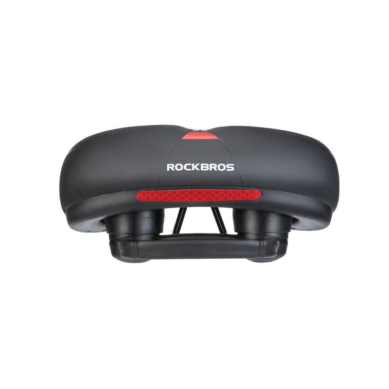 ROCKBROS wasserdicht Fahrradsattel für MTB & Rennrad aus Memory Foam